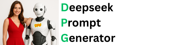 Deepseek prompt generator featured image